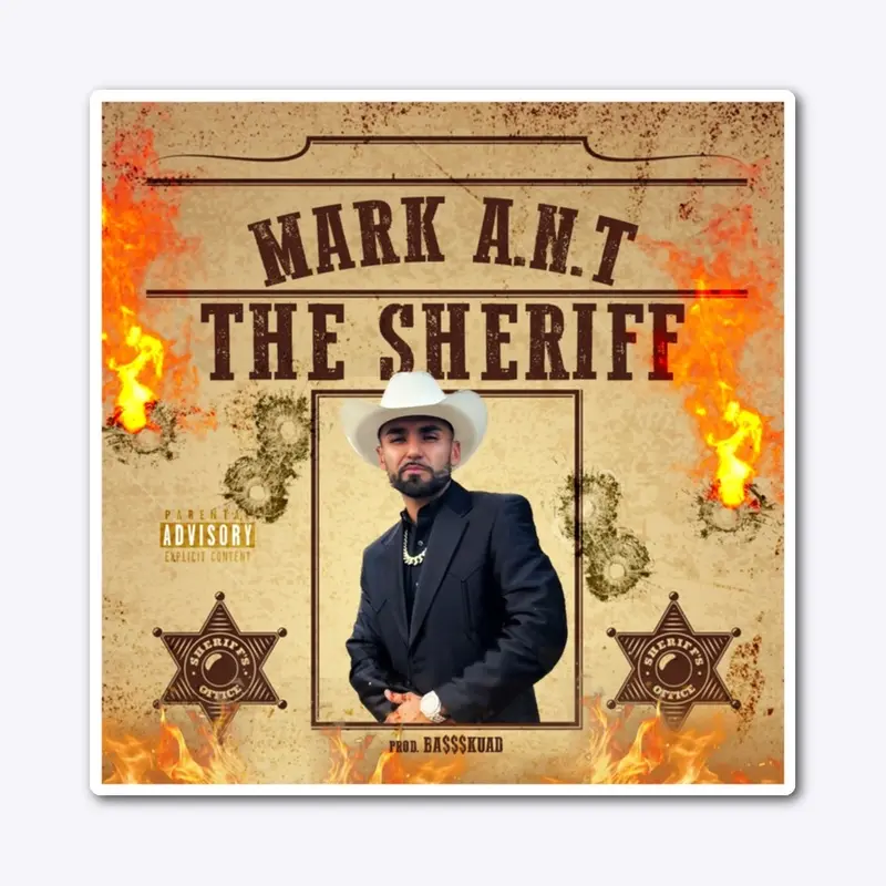 The Sheriff